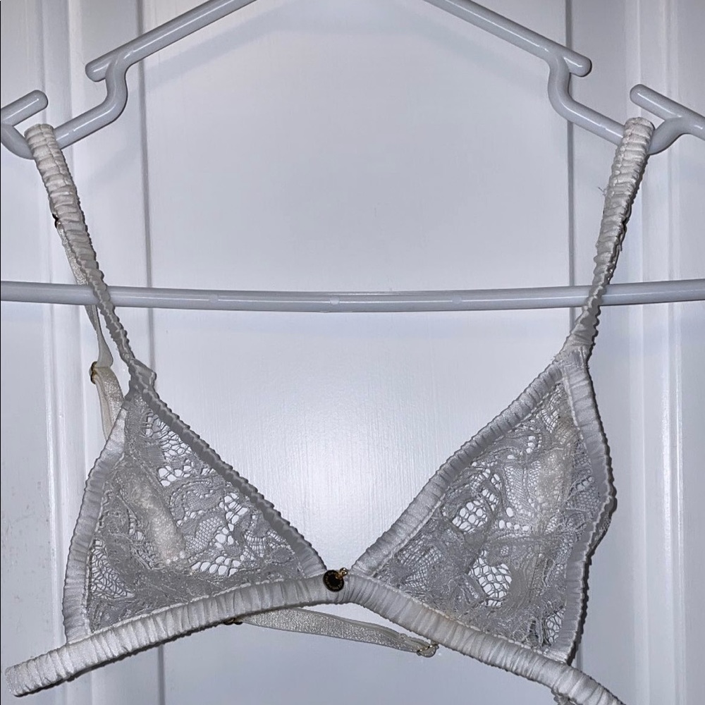 Gooseberry Intimates Triangle Bra